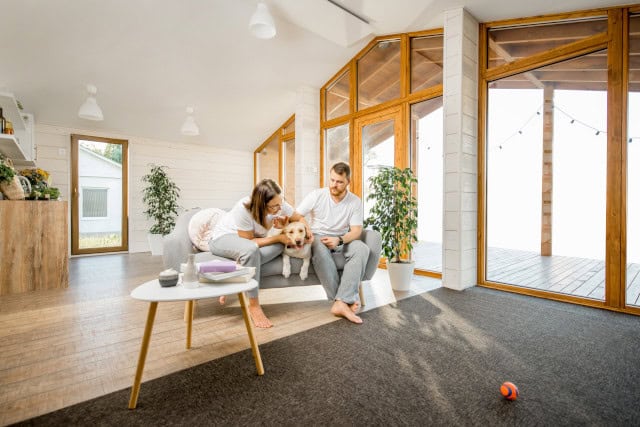 Diseño ergonómico y funcional