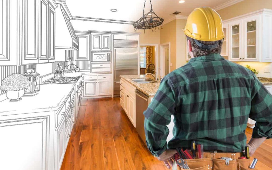 ¿Cuánto cuesta una reforma de cocina? Datos de 2024