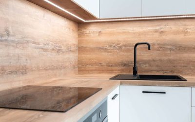 ¿Cómo elegir los materiales para la reforma de cocina?