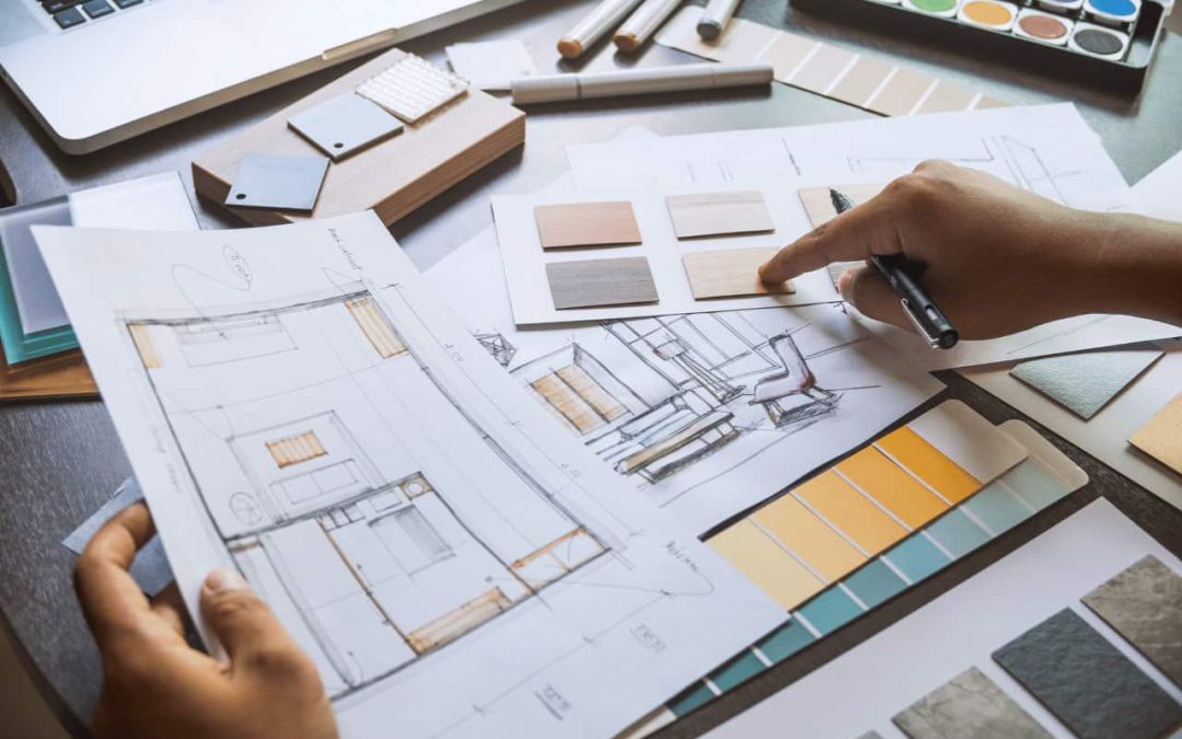 La planificación de una reforma integral de vivienda