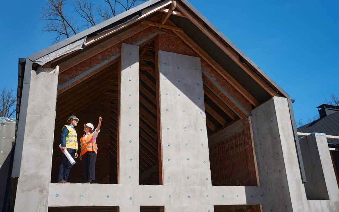 Descubre los prefabricados de hormigón para tu proyecto